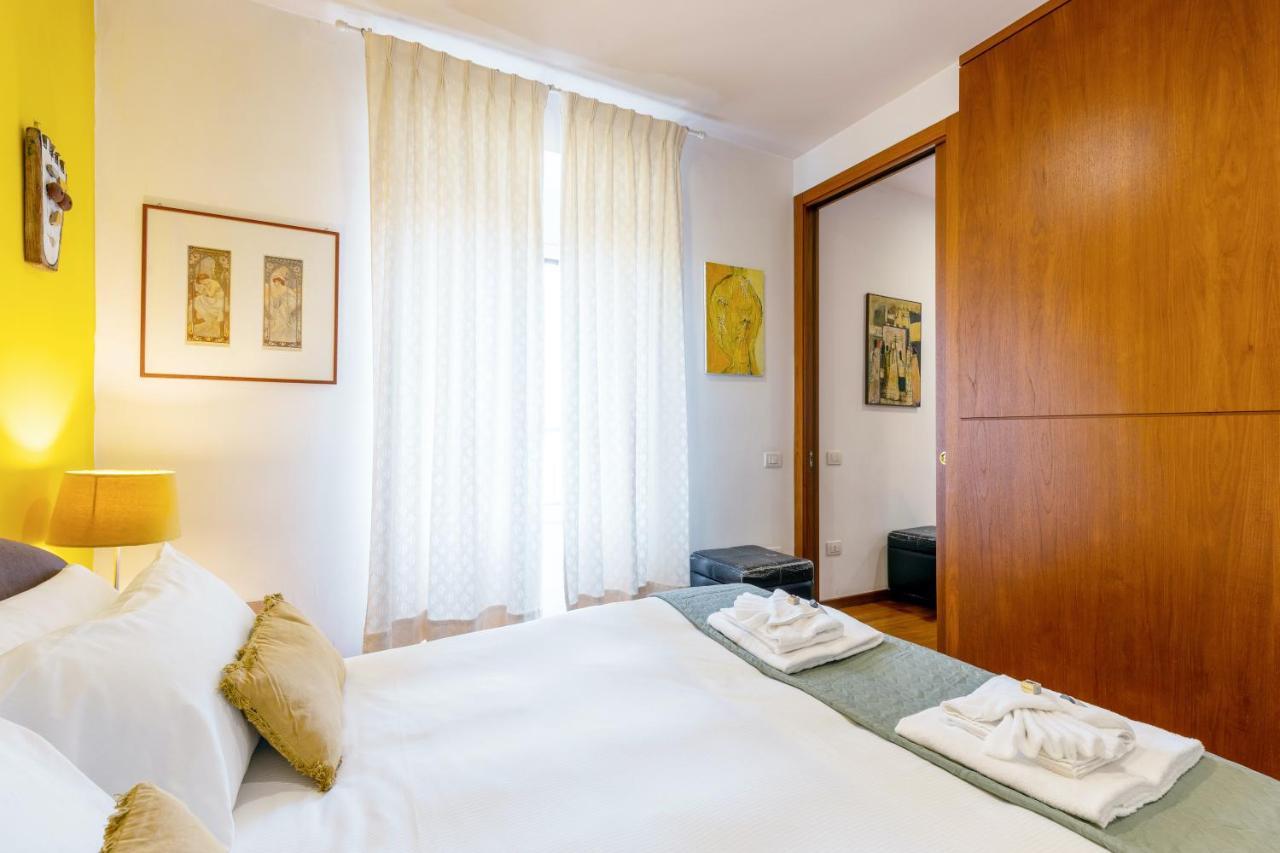 Rome As You Feel - Cozy Apartments In San Giovanni Ngoại thất bức ảnh