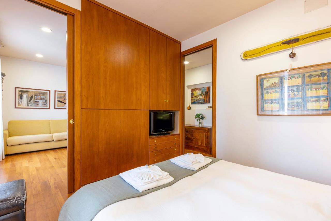 Rome As You Feel - Cozy Apartments In San Giovanni Ngoại thất bức ảnh