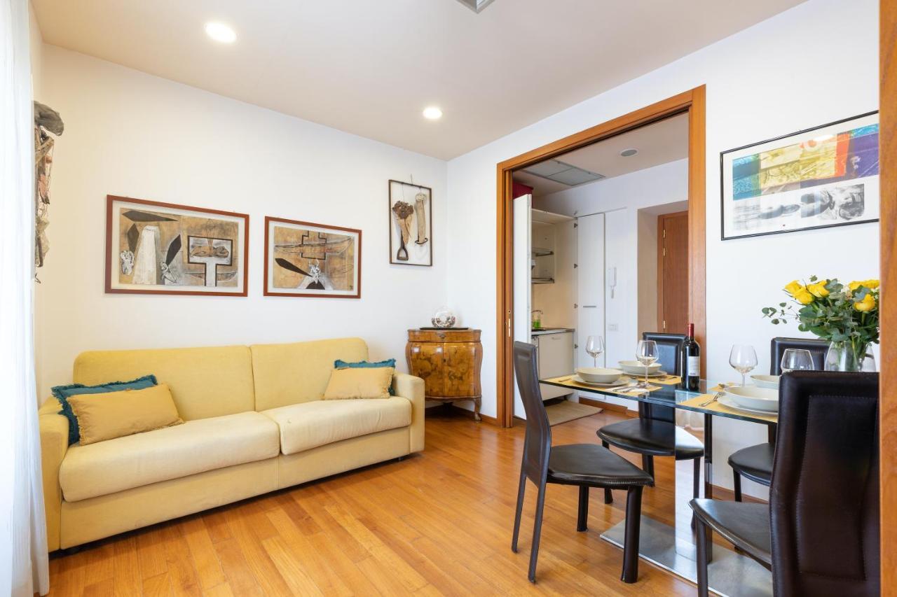 Rome As You Feel - Cozy Apartments In San Giovanni Ngoại thất bức ảnh